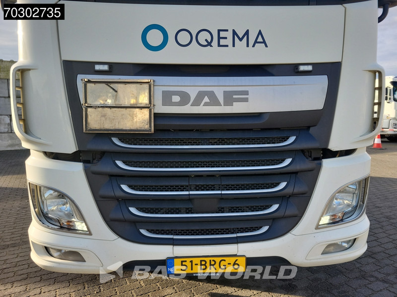 Тягач DAF XF 440 4X2 NL-Truck APK Compressor Standklima: фото 11