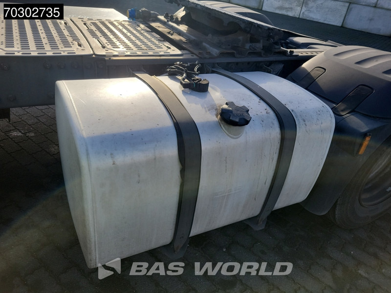 Тягач DAF XF 440 4X2 NL-Truck APK Compressor Standklima: фото 13