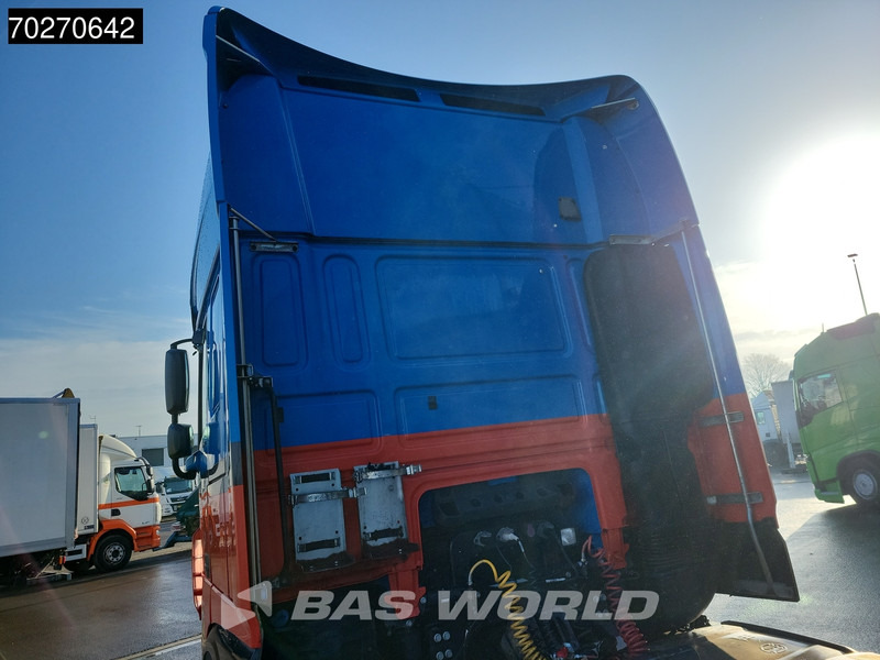 DAF XF 450 4X2 BROKEN ENGINE! Mega SSC 2x Tanks - Тягач: фото 3 DAF XF 450 4X2 BROKEN ENGINE! Mega SSC 2x Tanks - Тягач: фото 3