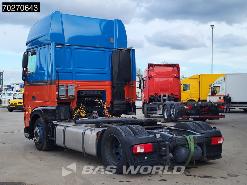 DAF XF 450 4X2 Mega SSC 2x Tanks ACC Euro 6 - Тягач: фото 2 DAF XF 450 4X2 Mega SSC 2x Tanks ACC Euro 6 - Тягач: фото 2
