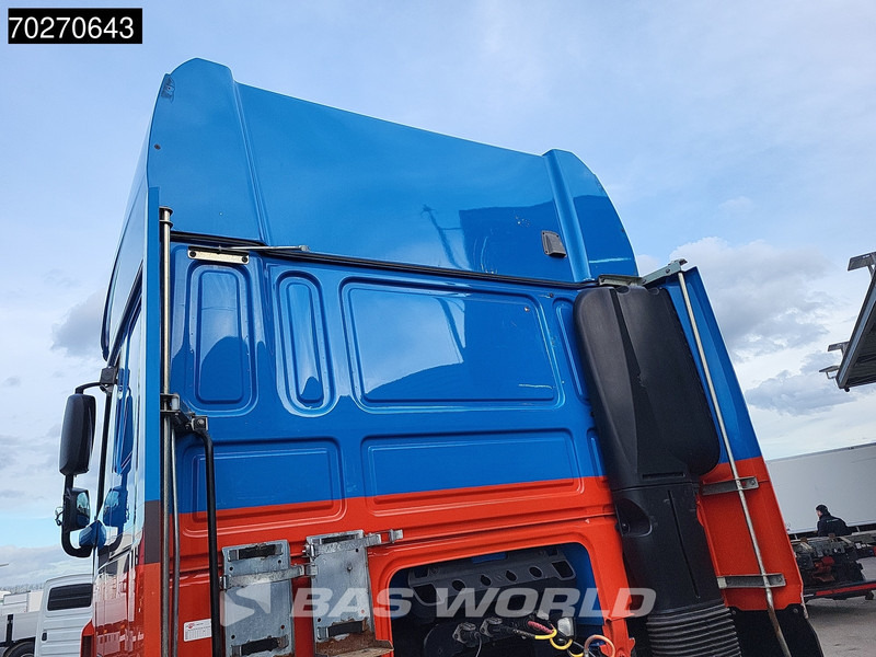 DAF XF 450 4X2 Mega SSC 2x Tanks ACC Euro 6 - Тягач: фото 3 DAF XF 450 4X2 Mega SSC 2x Tanks ACC Euro 6 - Тягач: фото 3