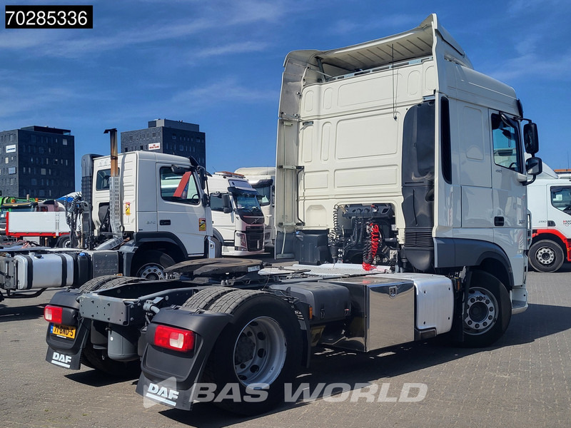 DAF XF 450 4X2 NL-Truck Standklima ACC Euro6 - Тягач: фото 5 DAF XF 450 4X2 NL-Truck Standklima ACC Euro6 - Тягач: фото 5