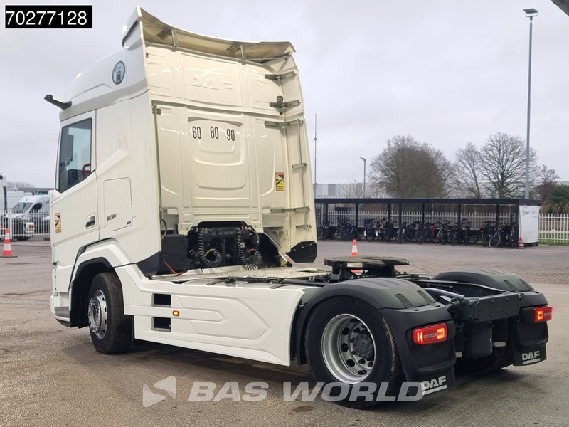 DAF XF 450 4X2 Retarder ADR ACC MirrorCam - Тягач: фото 2 DAF XF 450 4X2 Retarder ADR ACC MirrorCam - Тягач: фото 2