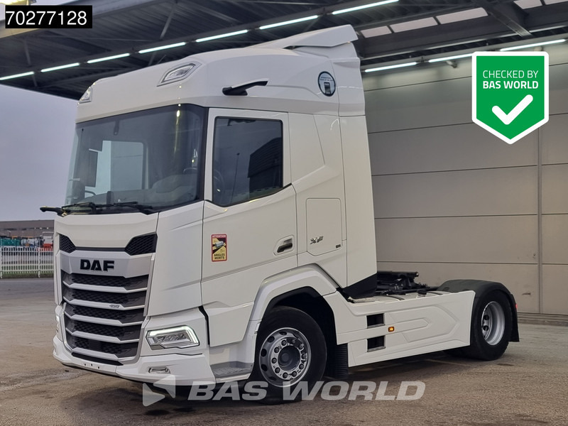 DAF XF 450 4X2 Retarder ADR ACC MirrorCam - Тягач: фото 1 DAF XF 450 4X2 Retarder ADR ACC MirrorCam - Тягач: фото 1