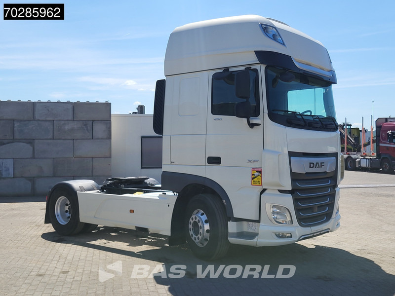 DAF XF 450 4X2 SSC PTO ACC Standklima Euro 6 - Тягач: фото 3 DAF XF 450 4X2 SSC PTO ACC Standklima Euro 6 - Тягач: фото 3