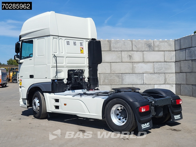 DAF XF 450 4X2 SSC PTO ACC Standklima Euro 6 - Тягач: фото 2 DAF XF 450 4X2 SSC PTO ACC Standklima Euro 6 - Тягач: фото 2