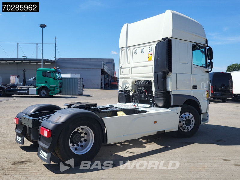 DAF XF 450 4X2 SSC PTO ACC Standklima Euro 6 - Тягач: фото 5 DAF XF 450 4X2 SSC PTO ACC Standklima Euro 6 - Тягач: фото 5