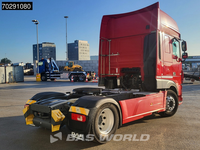 DAF XF 450 XF 4X2 SSC PTO ACC Euro 6 - Тягач: фото 5 DAF XF 450 XF 4X2 SSC PTO ACC Euro 6 - Тягач: фото 5