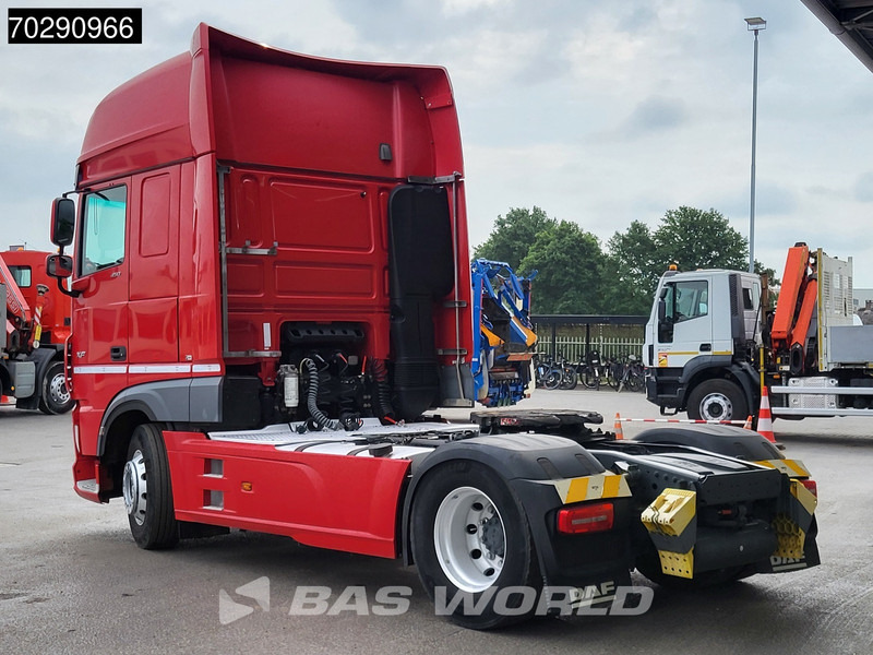 DAF XF 450 XF 4X2 SSC PTO ACC Euro 6D - Тягач: фото 2 DAF XF 450 XF 4X2 SSC PTO ACC Euro 6D - Тягач: фото 2
