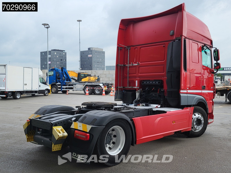 DAF XF 450 XF 4X2 SSC PTO ACC Euro 6D - Тягач: фото 5 DAF XF 450 XF 4X2 SSC PTO ACC Euro 6D - Тягач: фото 5