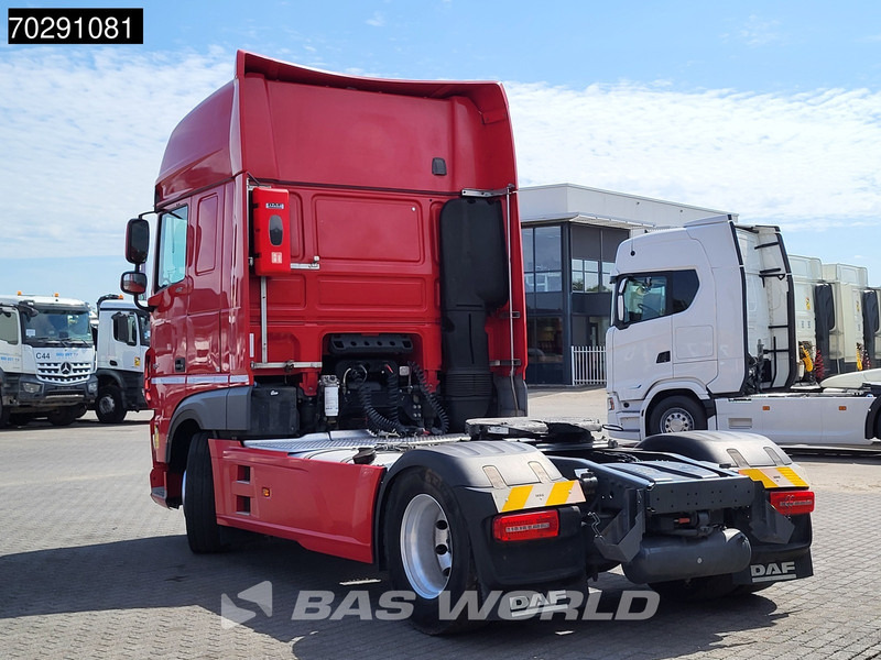 DAF XF 450 XF 4X2 SSC PTO Euro 6D - Тягач: фото 2 DAF XF 450 XF 4X2 SSC PTO Euro 6D - Тягач: фото 2