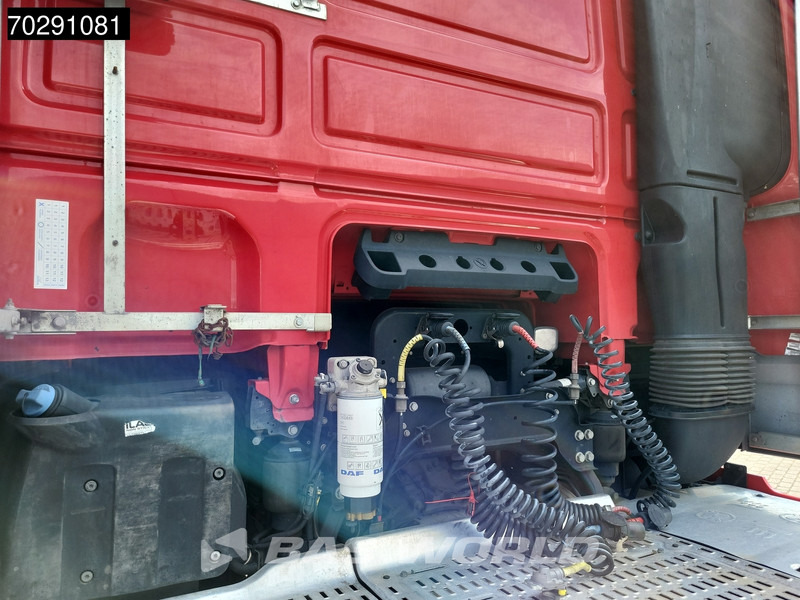 DAF XF 450 XF 4X2 SSC PTO Euro 6D - Тягач: фото 5 DAF XF 450 XF 4X2 SSC PTO Euro 6D - Тягач: фото 5
