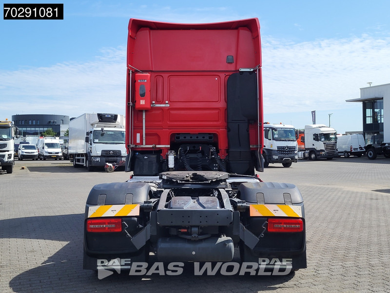 DAF XF 450 XF 4X2 SSC PTO Euro 6D - Тягач: фото 3 DAF XF 450 XF 4X2 SSC PTO Euro 6D - Тягач: фото 3