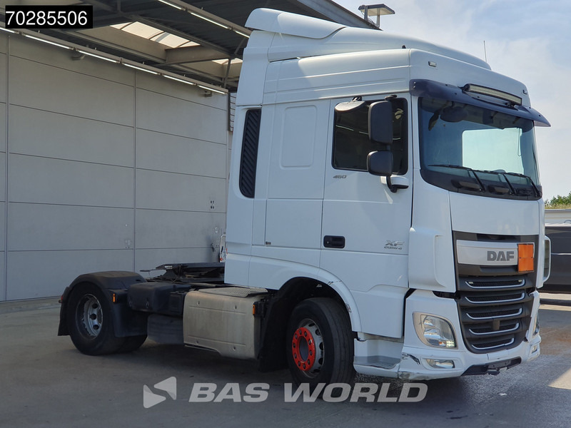 DAF XF 460 4X2 ACC Euro 6 - Тягач: фото 3 DAF XF 460 4X2 ACC Euro 6 - Тягач: фото 3