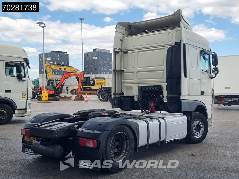 DAF XF 460 4X2 NL-Truck 2xTanks ACC Euro 6 - Тягач: фото 5 DAF XF 460 4X2 NL-Truck 2xTanks ACC Euro 6 - Тягач: фото 5