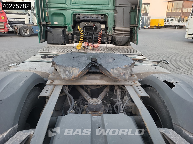DAF XF 460 XF 4X2 Retarder Euro 6 - Тягач: фото 5 DAF XF 460 XF 4X2 Retarder Euro 6 - Тягач: фото 5