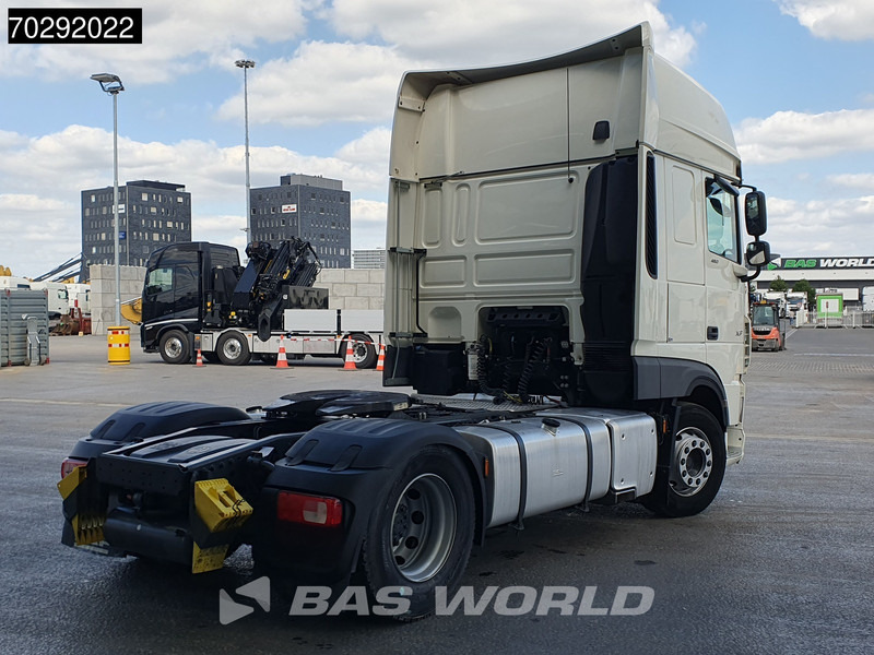 DAF XF 480 4X2 2xTanks ACC Euro 6 - Тягач: фото 5 DAF XF 480 4X2 2xTanks ACC Euro 6 - Тягач: фото 5