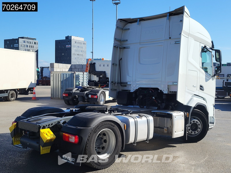 DAF XF 480 4X2 2xTanks ACC LED Euro 6 - Тягач: фото 5 DAF XF 480 4X2 2xTanks ACC LED Euro 6 - Тягач: фото 5