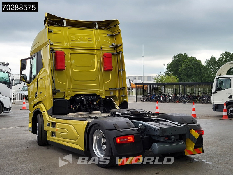 DAF XF 480 4X2 2xTanks Standairco Alcoa's LED ACC Euro 6 - Тягач: фото 2 DAF XF 480 4X2 2xTanks Standairco Alcoa's LED ACC Euro 6 - Тягач: фото 2