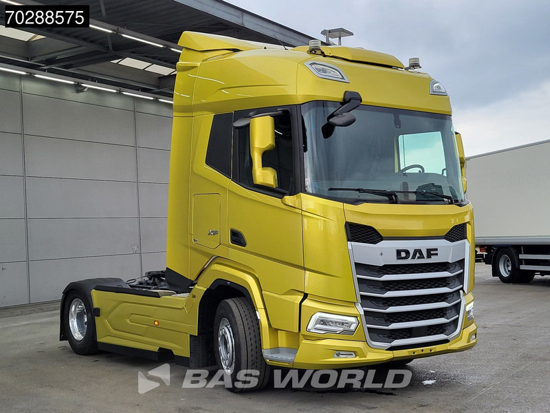 DAF XF 480 4X2 2xTanks Standairco Alcoa's LED ACC Euro 6 - Тягач: фото 3 DAF XF 480 4X2 2xTanks Standairco Alcoa's LED ACC Euro 6 - Тягач: фото 3
