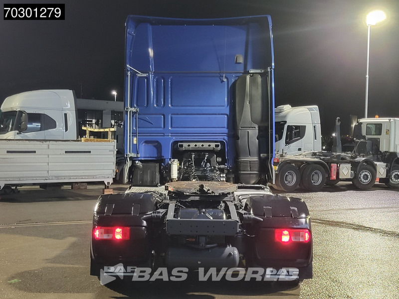 DAF XF 480 4X2 80% Tyres! SSC Retarder 1495L Tanks - Тягач: фото 3 DAF XF 480 4X2 80% Tyres! SSC Retarder 1495L Tanks - Тягач: фото 3