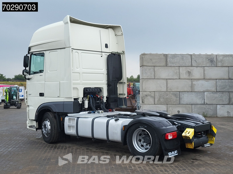 DAF XF 480 4X2 90% Tyres! SSC 2xTanks ACC Euro 6 - Тягач: фото 2 DAF XF 480 4X2 90% Tyres! SSC 2xTanks ACC Euro 6 - Тягач: фото 2