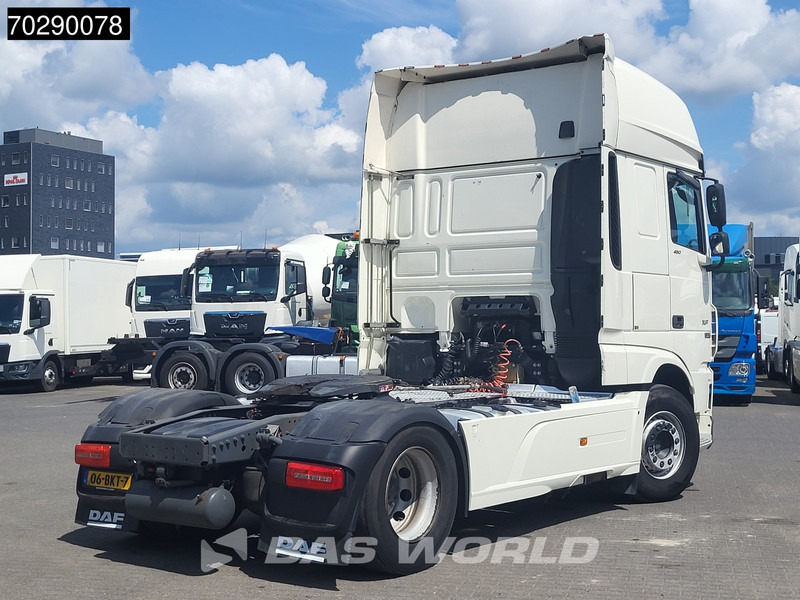 DAF XF 480 4X2 ENGINE PROBLEM! NL-Truck SSC 2xTanks Hydraulik ACC Euro 6 - Тягач: фото 5 DAF XF 480 4X2 ENGINE PROBLEM! NL-Truck SSC 2xTanks Hydraulik ACC Euro 6 - Тягач: фото 5