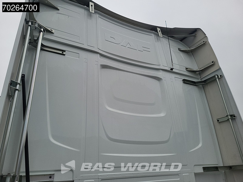 DAF XF 480 4X2 Mega 2xTanks ACC LED Euro 6 - Тягач: фото 3 DAF XF 480 4X2 Mega 2xTanks ACC LED Euro 6 - Тягач: фото 3