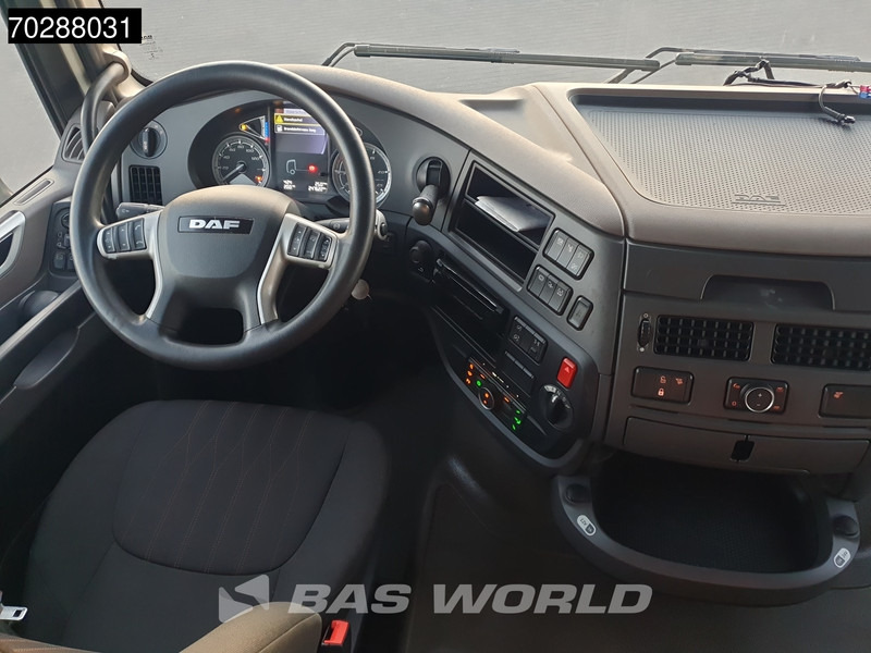 Тягач DAF XF 480 4X2 NL-Truck SSC 2x Tanks ACC: фото 16