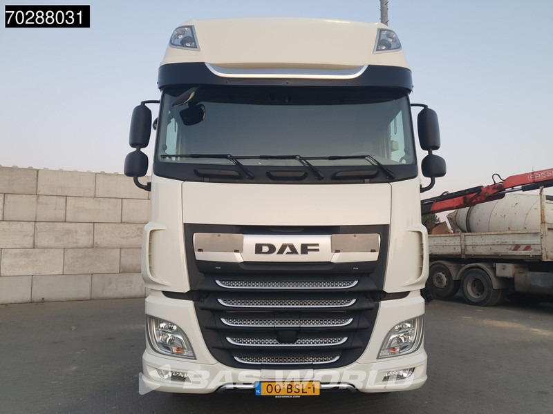 Тягач DAF XF 480 4X2 NL-Truck SSC 2x Tanks ACC: фото 6