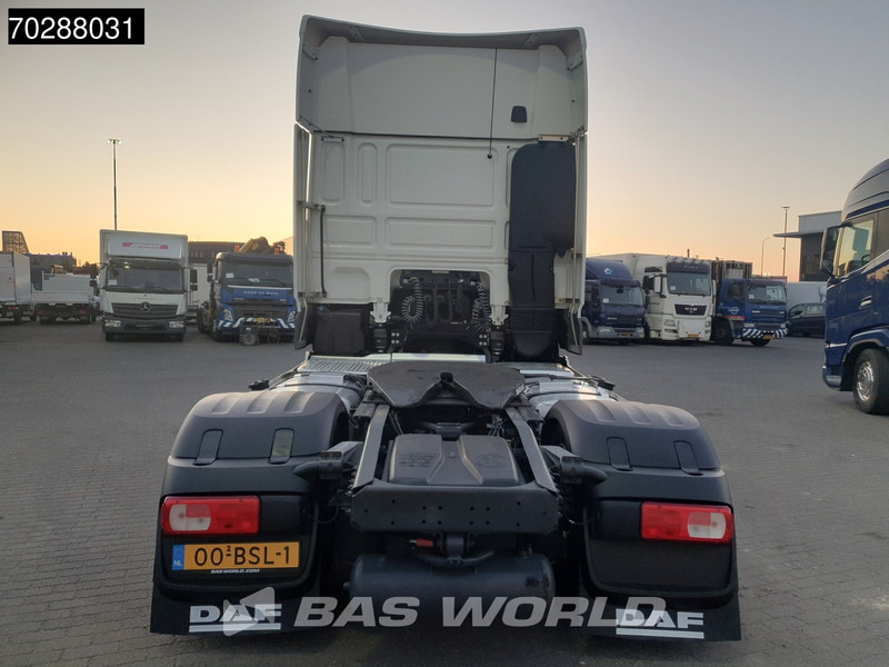 Тягач DAF XF 480 4X2 NL-Truck SSC 2x Tanks ACC: фото 9