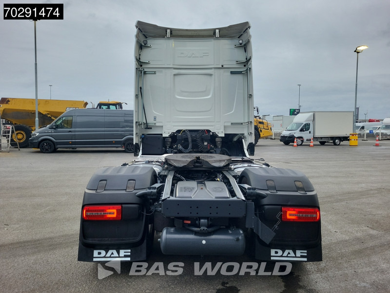 DAF XF 480 4X2 Retarder 2xTanks LED Euro 6 - Тягач: фото 3 DAF XF 480 4X2 Retarder 2xTanks LED Euro 6 - Тягач: фото 3