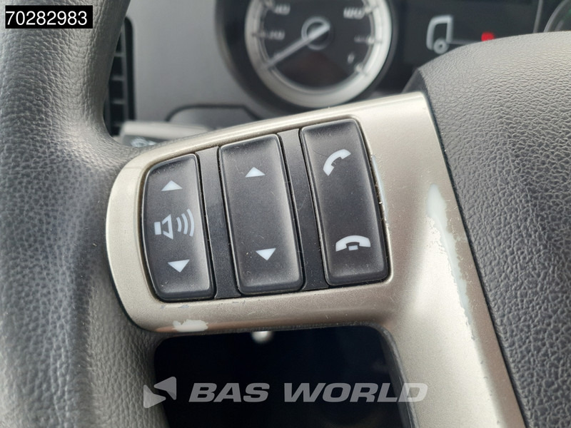 Тягач DAF XF 480 4X2 Retarder Standklima Hydrauliek ACC Euro 6: фото 20