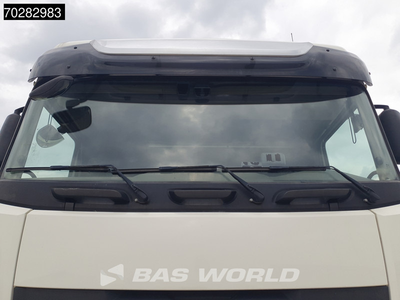 Тягач DAF XF 480 4X2 Retarder Standklima Hydrauliek ACC Euro 6: фото 7