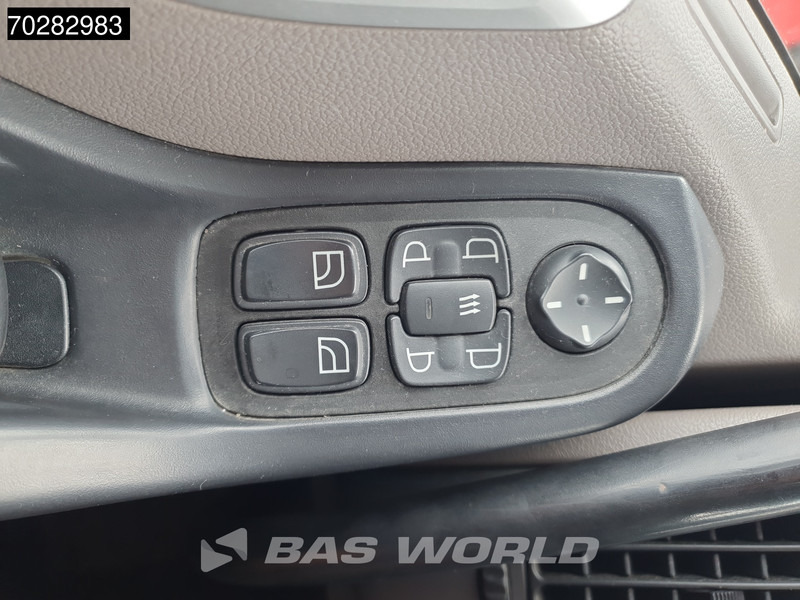 Тягач DAF XF 480 4X2 Retarder Standklima Hydrauliek ACC Euro 6: фото 19