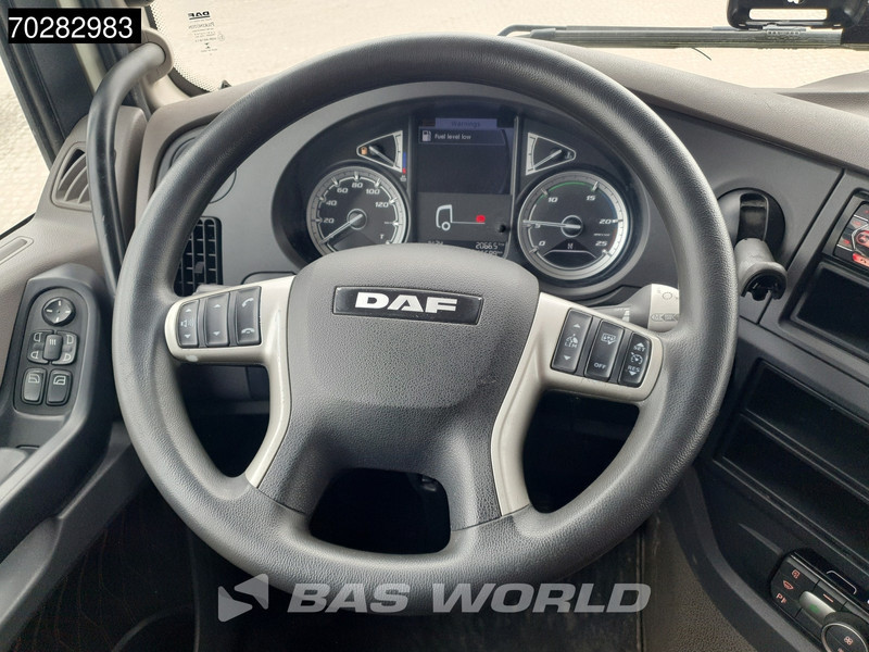 Тягач DAF XF 480 4X2 Retarder Standklima Hydrauliek ACC Euro 6: фото 18