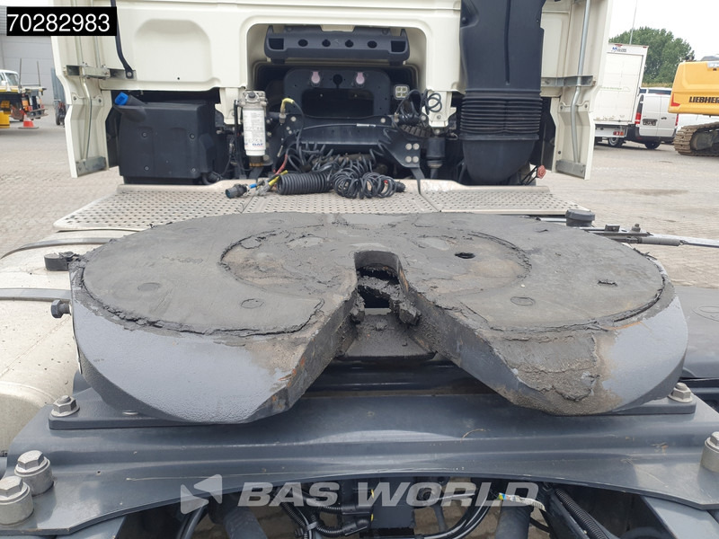 Тягач DAF XF 480 4X2 Retarder Standklima Hydrauliek ACC Euro 6: фото 14