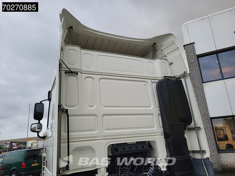 DAF XF 480 4X2 SC 2x Tanks - Тягач: фото 5 DAF XF 480 4X2 SC 2x Tanks - Тягач: фото 5