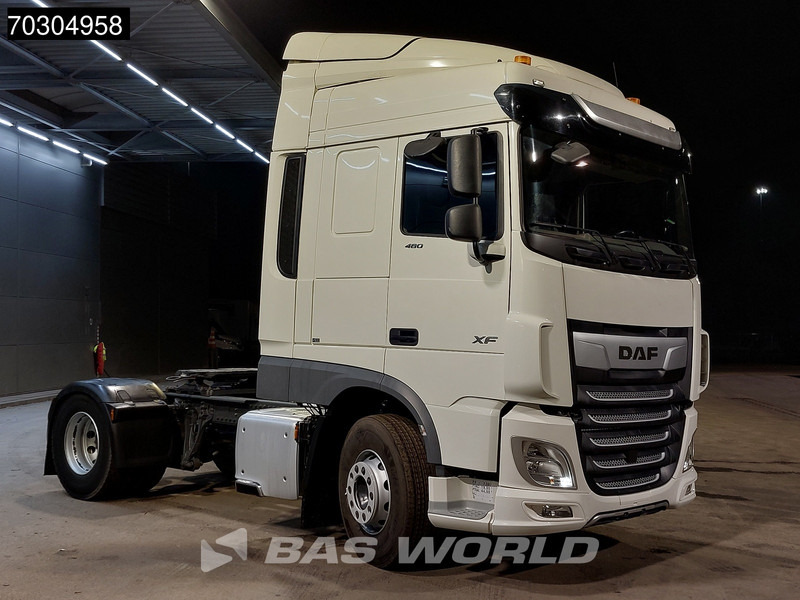DAF XF 480 4X2 SC 80% Tyres Standklima - Тягач: фото 3 DAF XF 480 4X2 SC 80% Tyres Standklima - Тягач: фото 3
