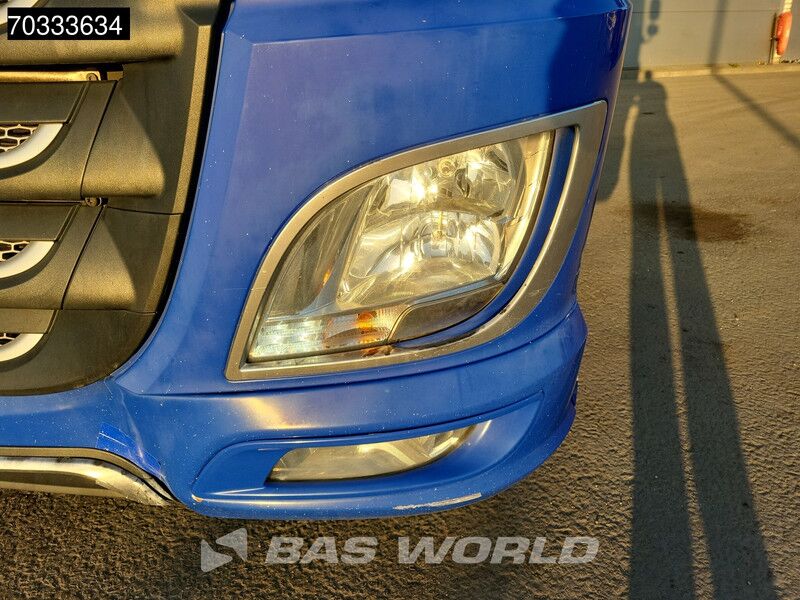 Тягач DAF XF 480 4X2 SC ACC PTO: фото 9