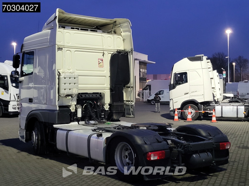 DAF XF 480 4X2 SC Mega 2x Tanks - Тягач: фото 2 DAF XF 480 4X2 SC Mega 2x Tanks - Тягач: фото 2