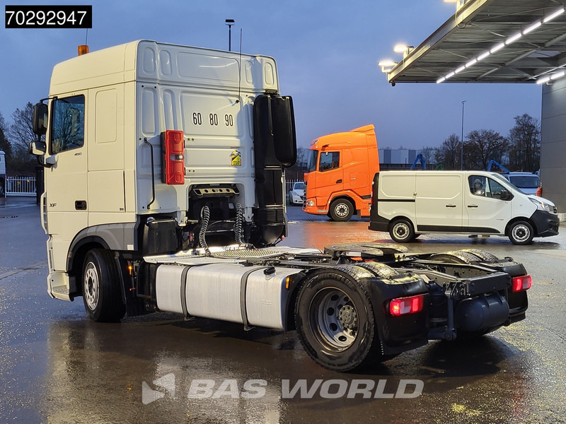 DAF XF 480 4X2 SC Mega ADR - Тягач: фото 2 DAF XF 480 4X2 SC Mega ADR - Тягач: фото 2