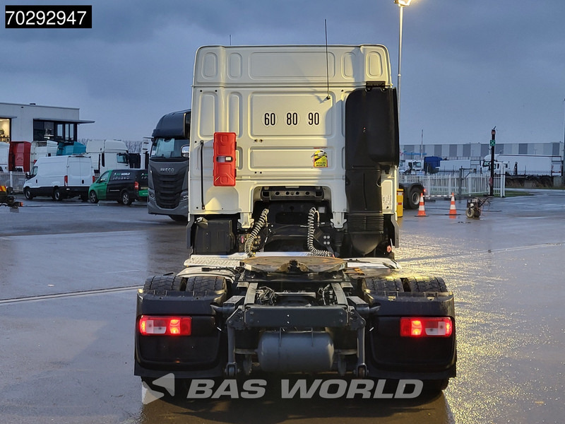 DAF XF 480 4X2 SC Mega ADR - Тягач: фото 3 DAF XF 480 4X2 SC Mega ADR - Тягач: фото 3