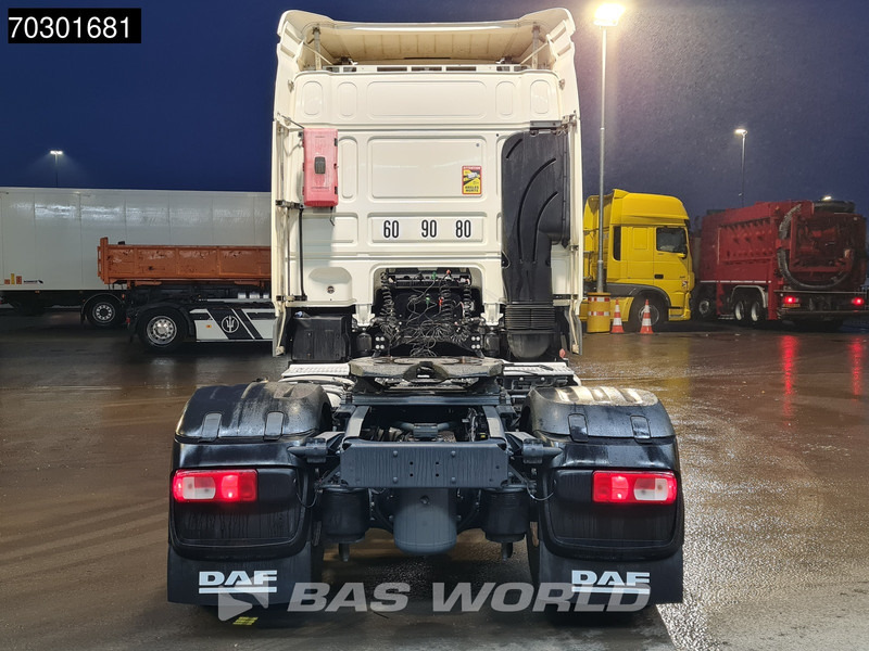 DAF XF 480 4X2 SC PTO Euro6 - Тягач: фото 3 DAF XF 480 4X2 SC PTO Euro6 - Тягач: фото 3