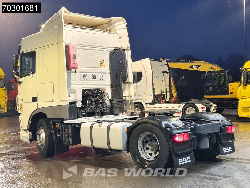 DAF XF 480 4X2 SC PTO Euro6 - Тягач: фото 2 DAF XF 480 4X2 SC PTO Euro6 - Тягач: фото 2