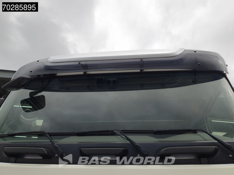 Тягач DAF XF 480 4X2 SC Standklima ACC LED Euro 6: фото 7