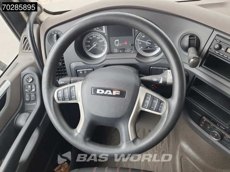 Тягач DAF XF 480 4X2 SC Standklima ACC LED Euro 6: фото 18