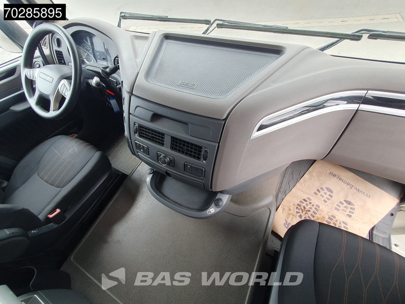 Тягач DAF XF 480 4X2 SC Standklima ACC LED Euro 6: фото 17