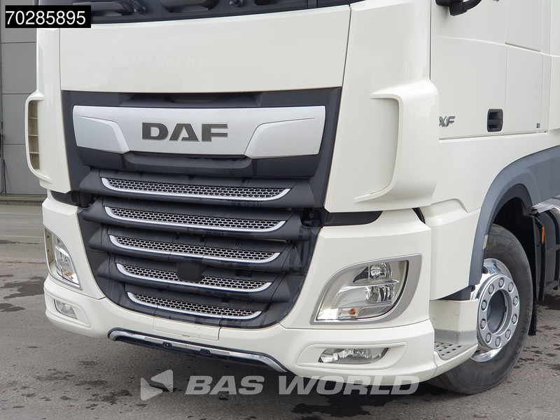 Тягач DAF XF 480 4X2 SC Standklima ACC LED Euro 6: фото 8