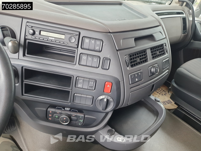 Тягач DAF XF 480 4X2 SC Standklima ACC LED Euro 6: фото 19